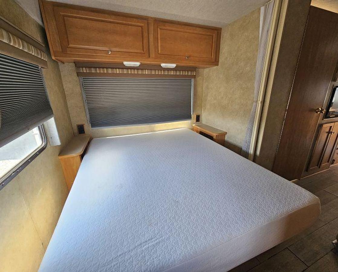 Used 2008 WINNEBAGO ACCESS WF231J
