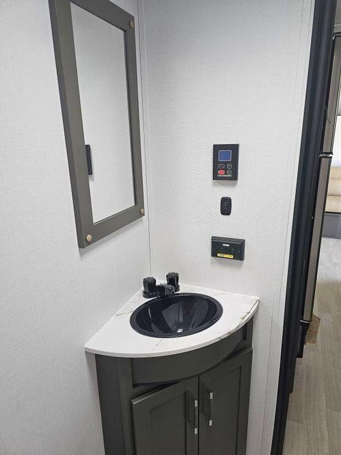 2025 Keystone RV Bullet Classic Travel Trailers 2140BH