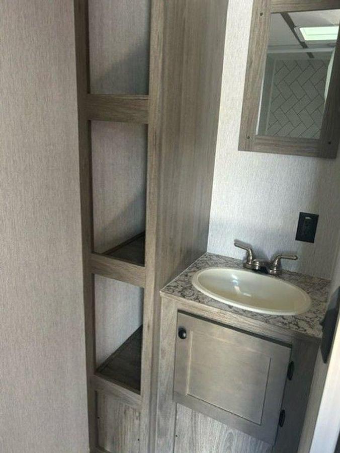 2025 Sunset Park RV Sun Lite LTD 19RB LTD