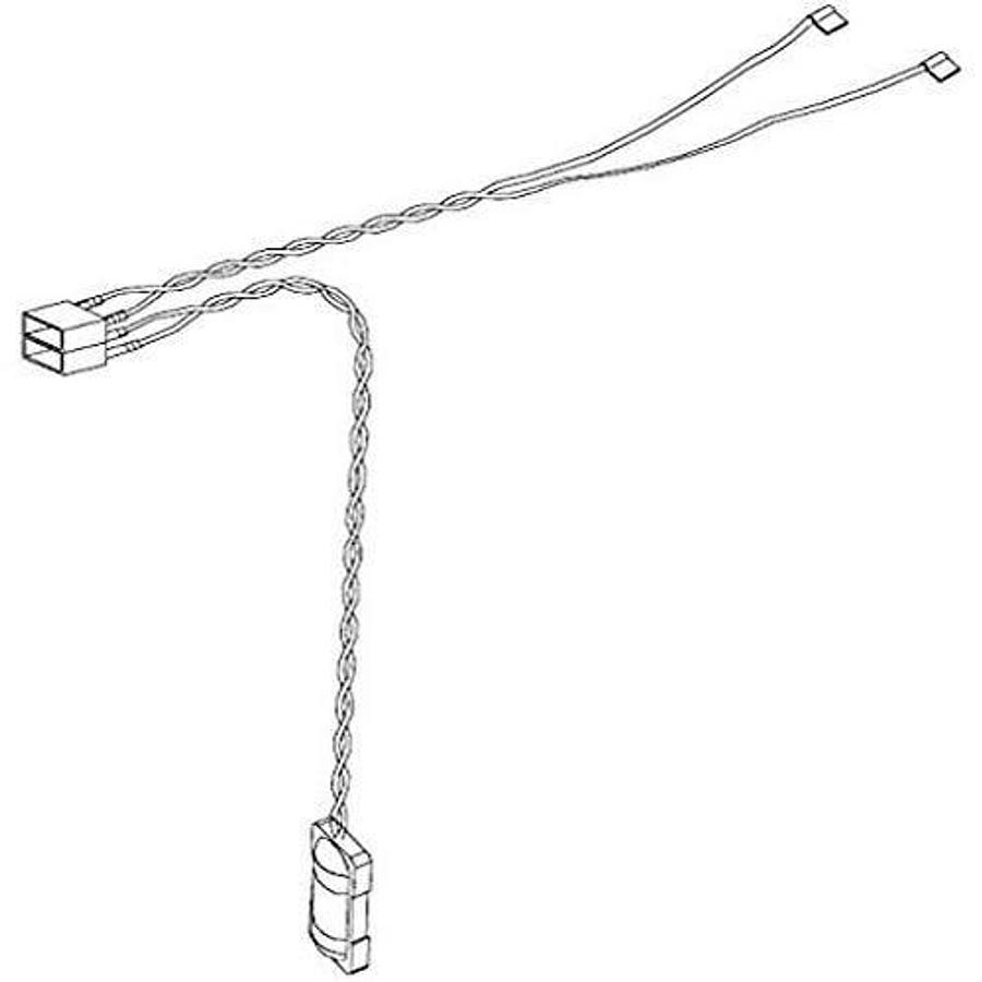 Norcold 621742 Refrigerator Thermistor Wire Assembly