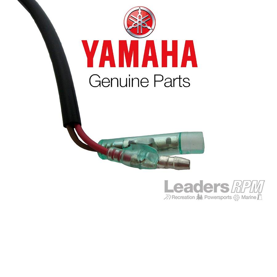 Yamaha 65W-81870-00-00 Starting Switch As; Outboard Waverunner Sterndrive Marine Boat Parts