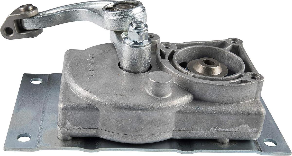 Kwikee®Gear Box Linkage with A – Gear Box with Curved Linkage Assembly – Specifically Designed Step Series 22, 23, 28A, 30, 32, 33, 34, 35, 36, 38 & 40 – 379160