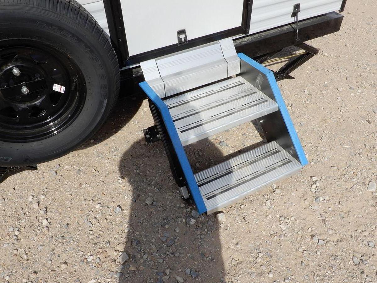 2025 Sunset Park RV Sun-Lite 16BH