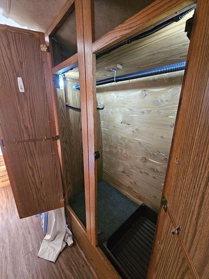 Used 1993 AIRSTREAM EXCELLA 29
