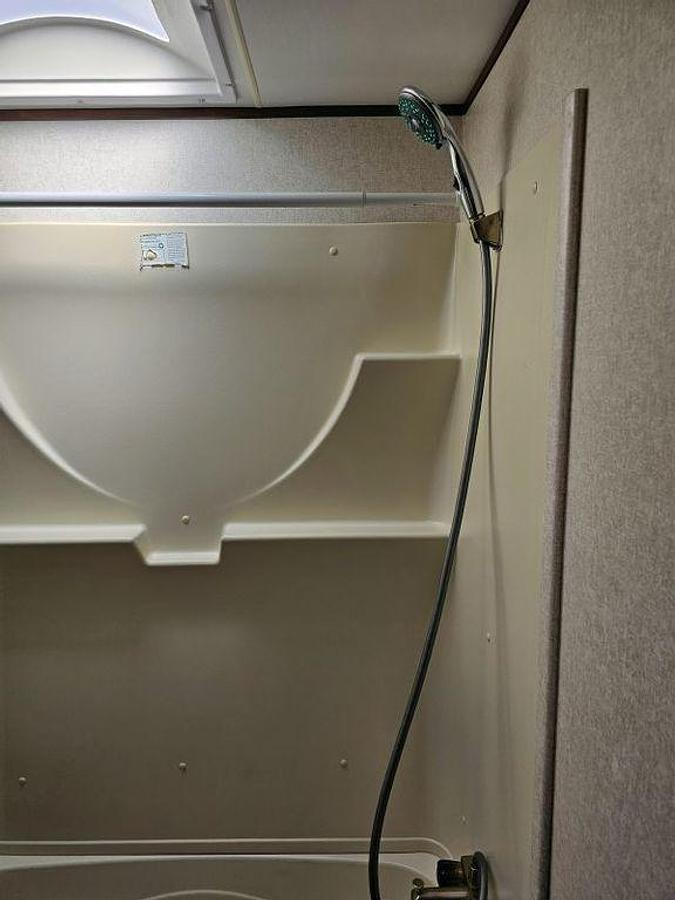 Used 2017 Jayco Jay Flight 24RBS