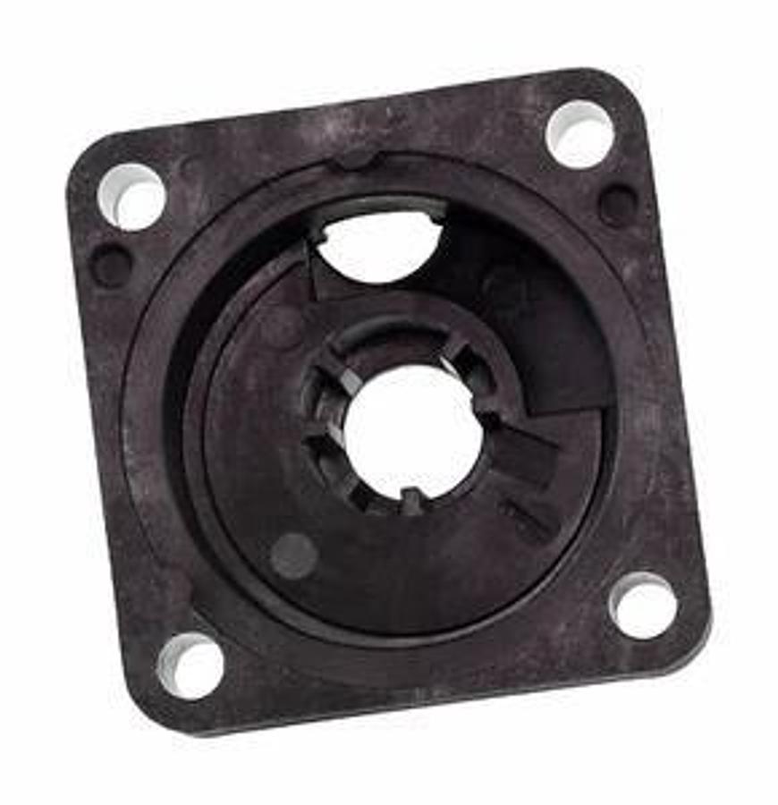 Yamaha Genuine OEM F25 F25LMHC Water Pump Housing 6L2-44311-01-00