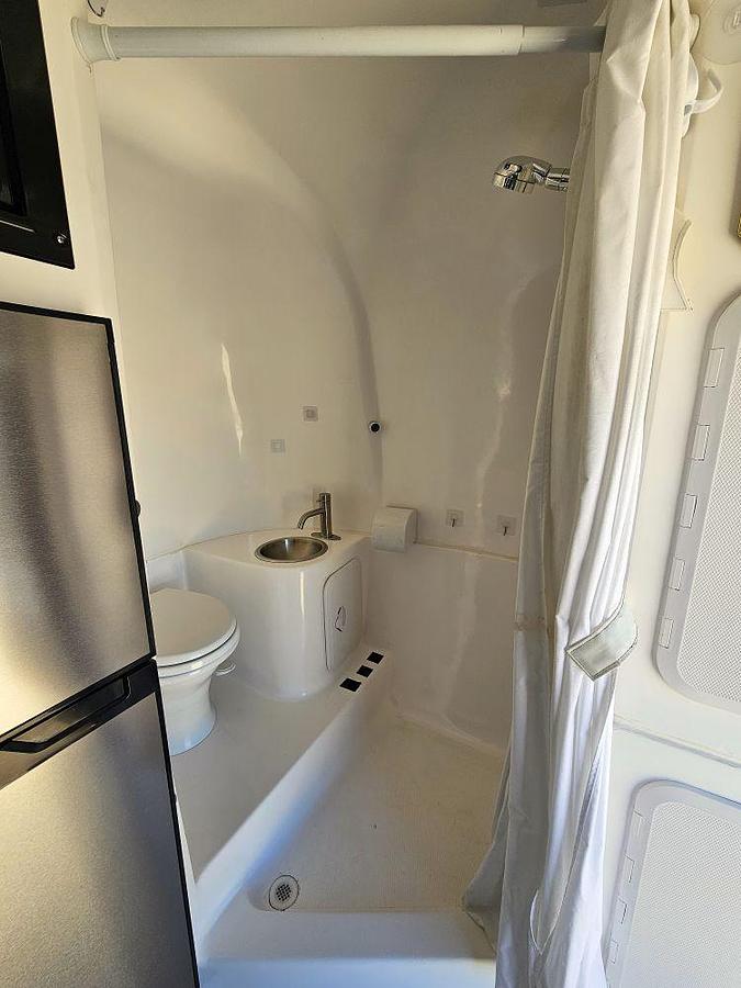 Used 2023 CORTES CAMPERS CORTES 17