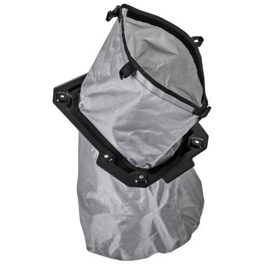 Yamaha OEM EX Sport Deluxe EXR Bow Fixed Mounted Storage Bag F3Y-K810B-V0-00