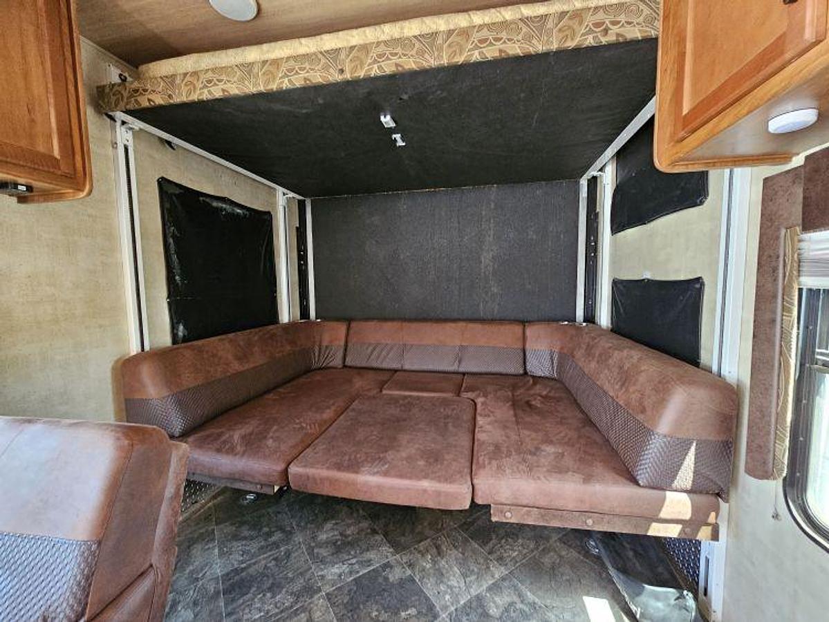 Used 2013 Keystone RV RAPTOR 26FS