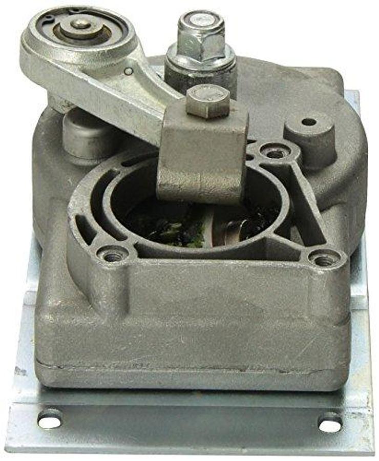 Kwikee 1101426 Gear/Linkage B