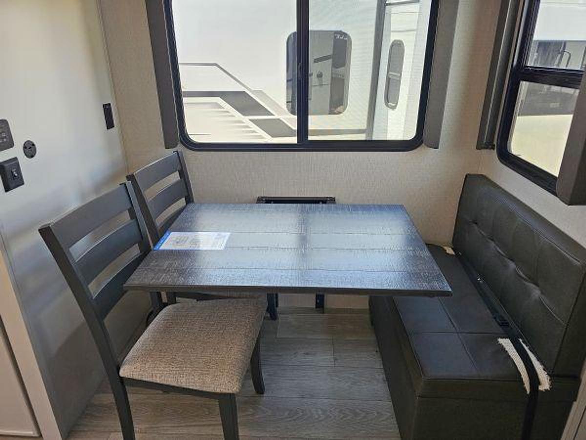 2026 Keystone RV COUGAR HALF-TON 26RKE