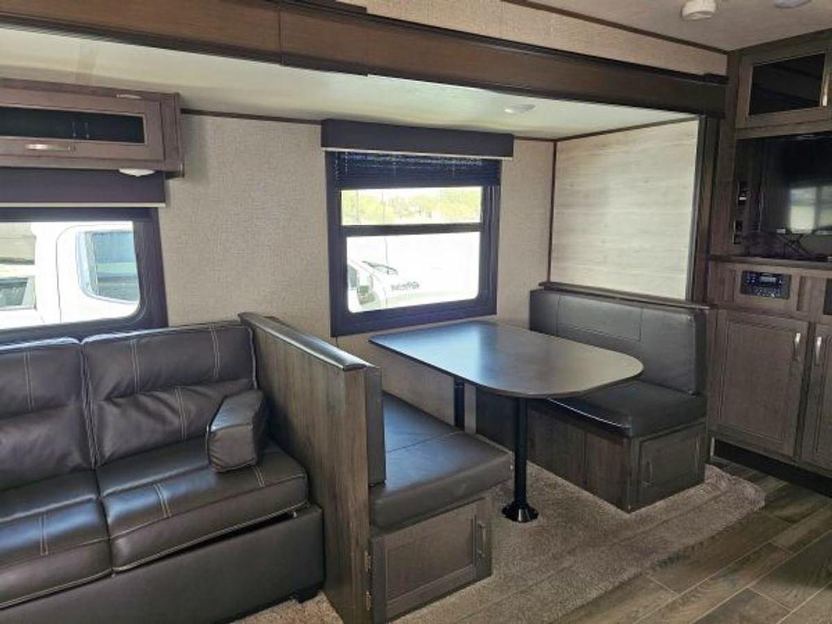 Used 2021 Jayco Jay Flight SLX 8 265RLS