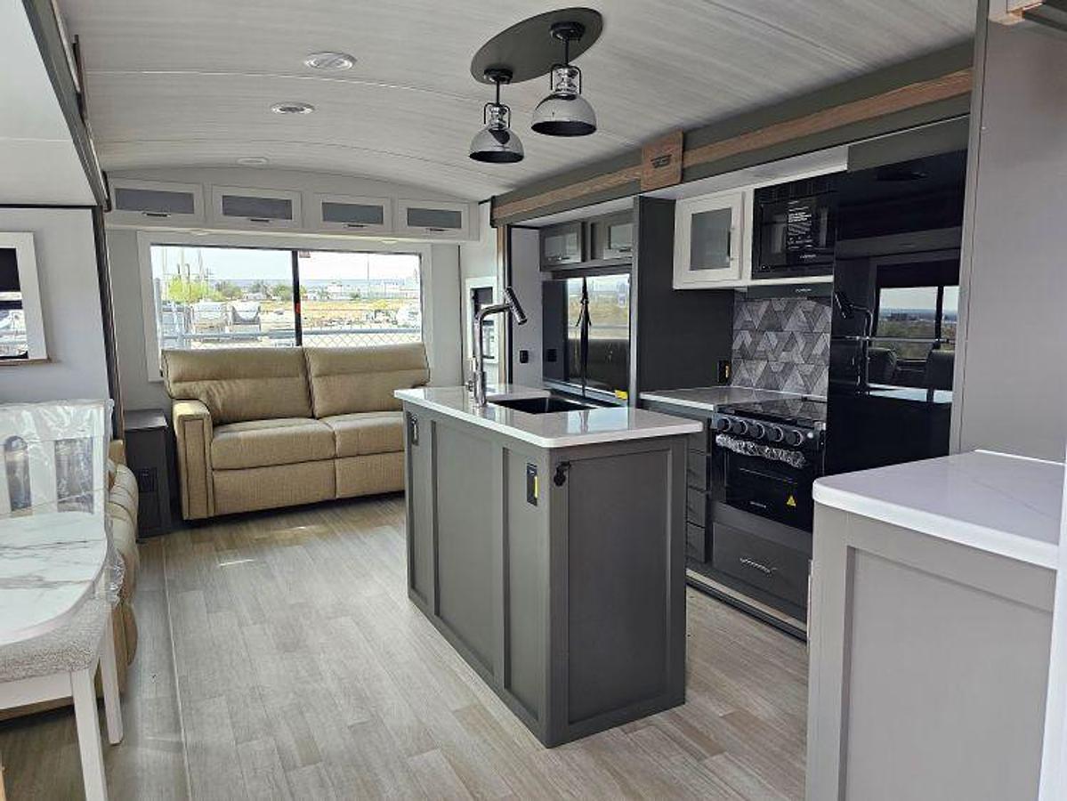 2026 Keystone RV BULLET PREMIUM 310RES