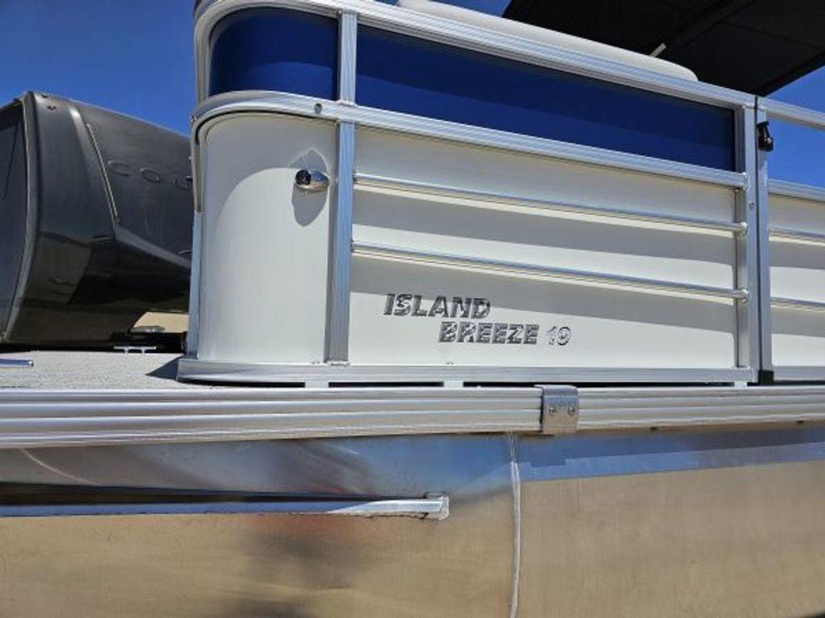 2025 Landau  19CRS ISLD BRZ