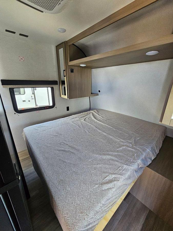 2027 HEARTLAND BY JAYCO PROWLER 2602BHS
