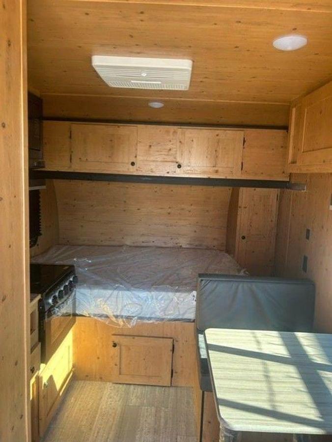 2025 Sunset Park RV Sun-Lite 16BH