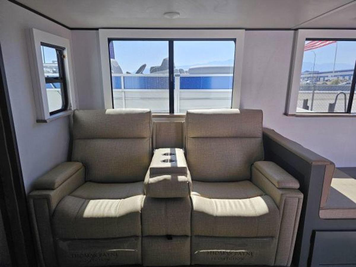 2026 Keystone RV BULLET 330BKQ