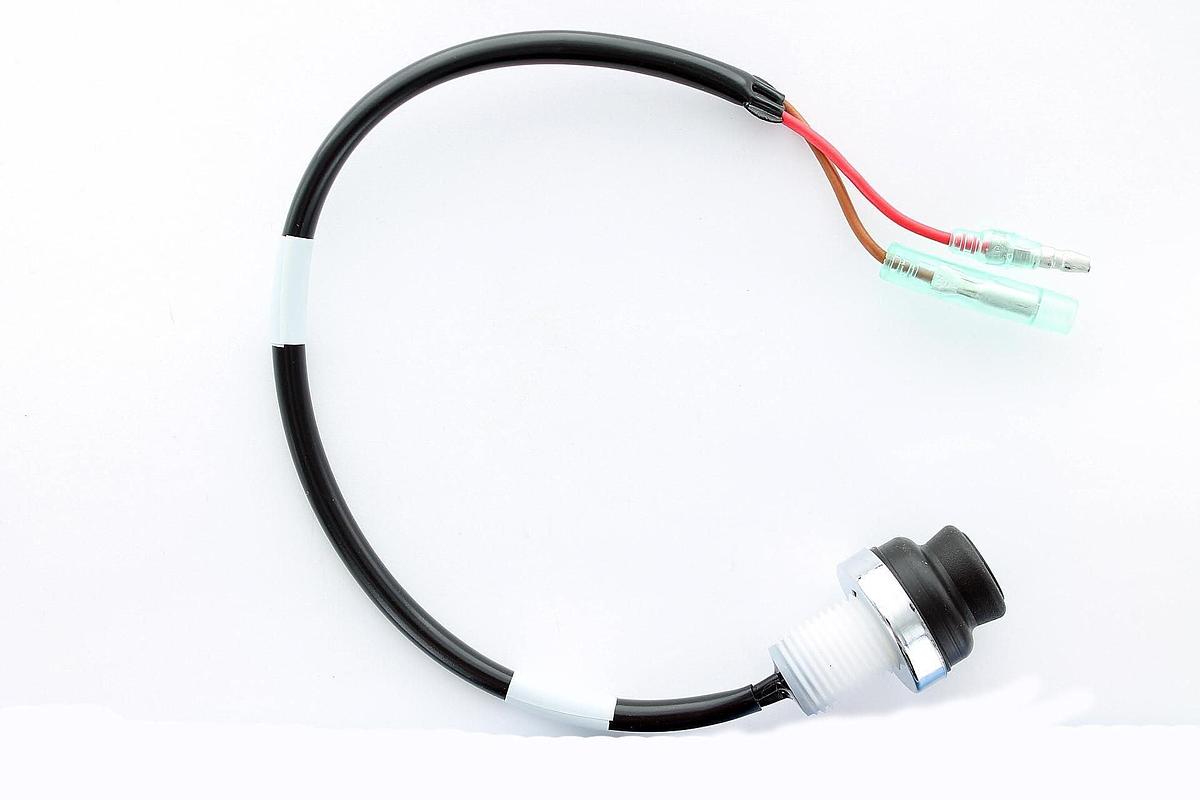 Yamaha 68T-81870-00-00 Starting Switch As; 68T818700000 Made by Yamaha