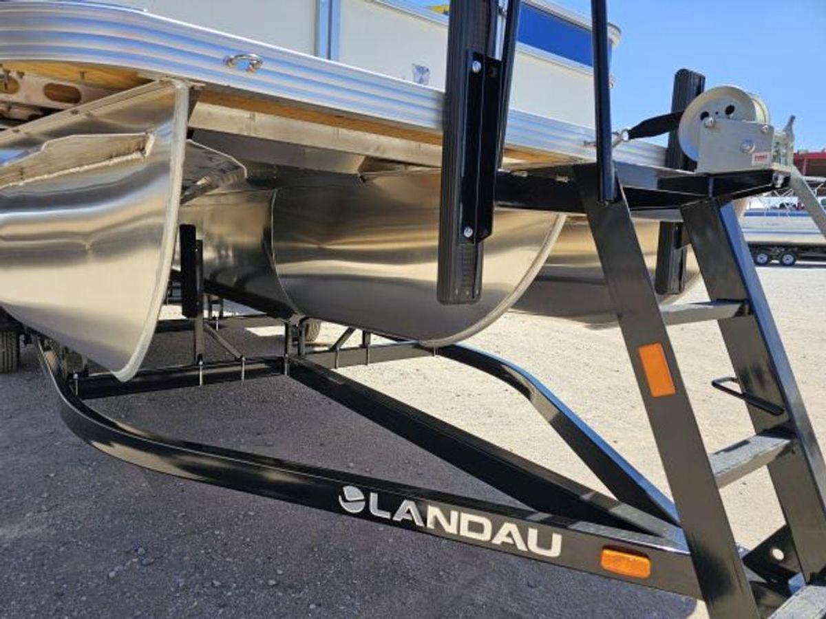 2025 Landau  19CRS ISLD BRZ