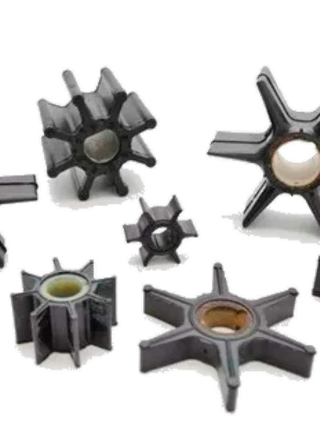 Yamaha Impeller F80 Hp 67F 1999-2003 WSM 700-445 OEM# 67F-44352-00-00