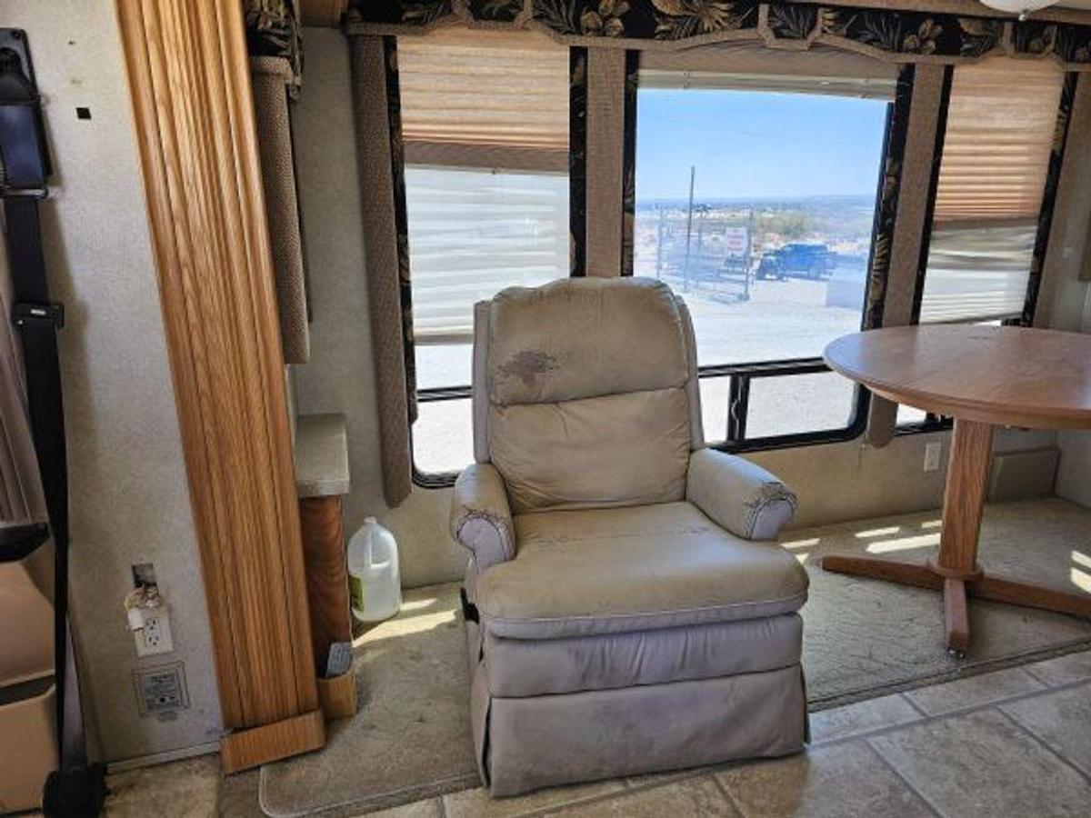 Used 2007 Newmar  KOUNTRY STAR 3916