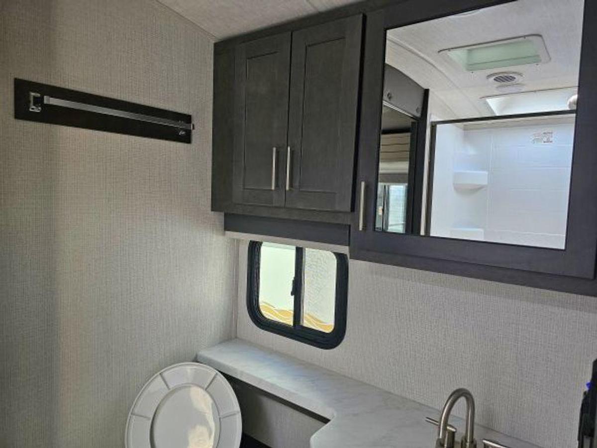 2025 Keystone RV Cougar Half-Ton 25FKDWE