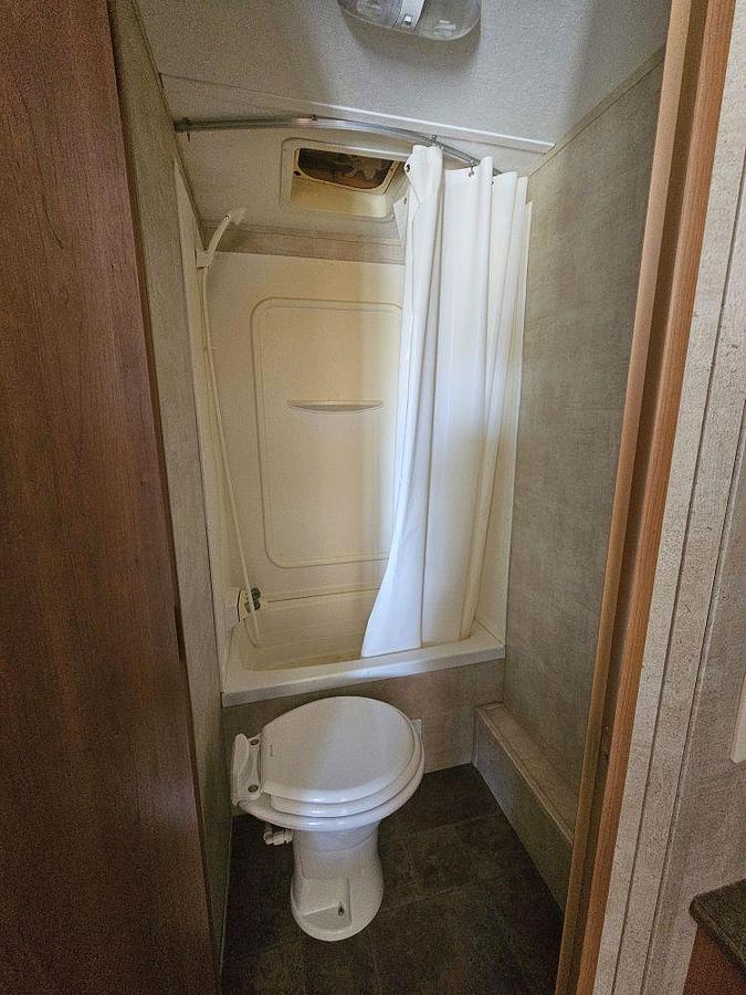 Used 2012 Keystone RV HORNET HIDEOUT 19FLBWE