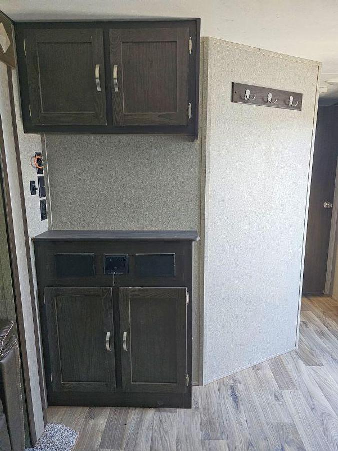 Used 2018 Keystone RV SPRINGDALE SS 2930RK