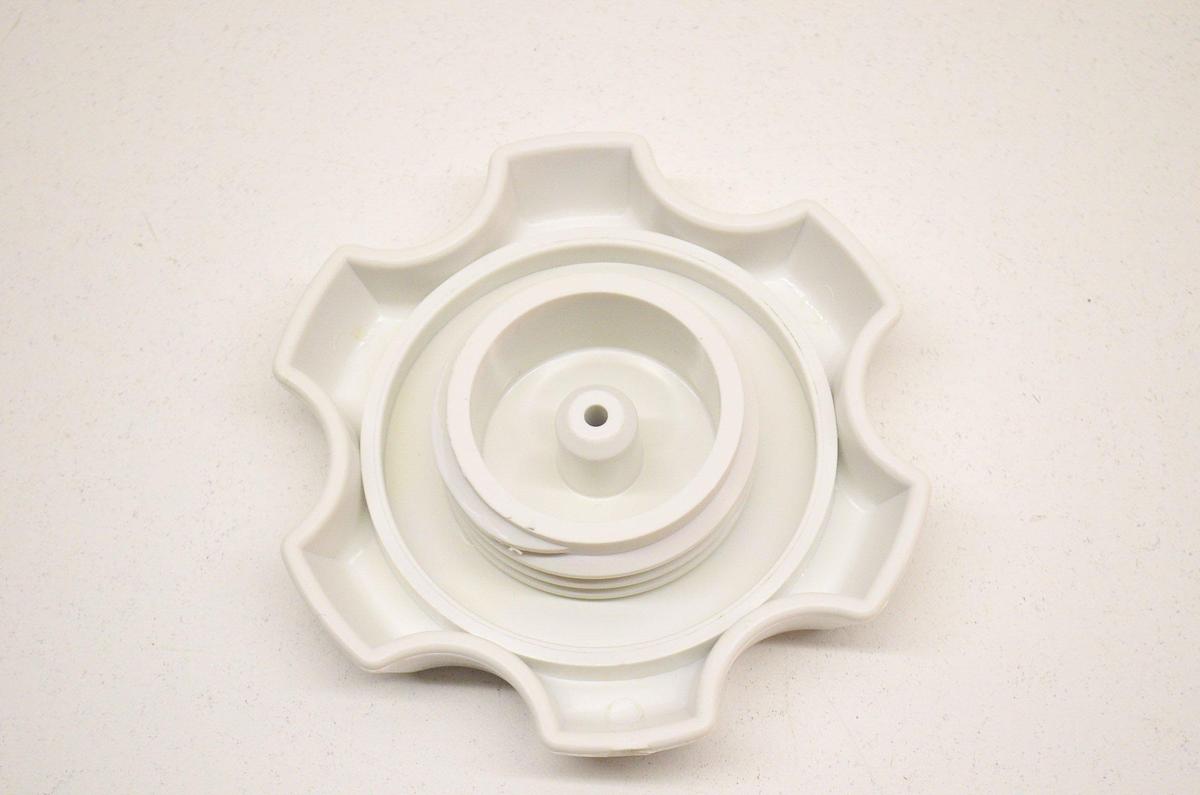 YAMAHA GP7-U7831-01-00 Cap, Fuel Filler (WH; GP7U78310100