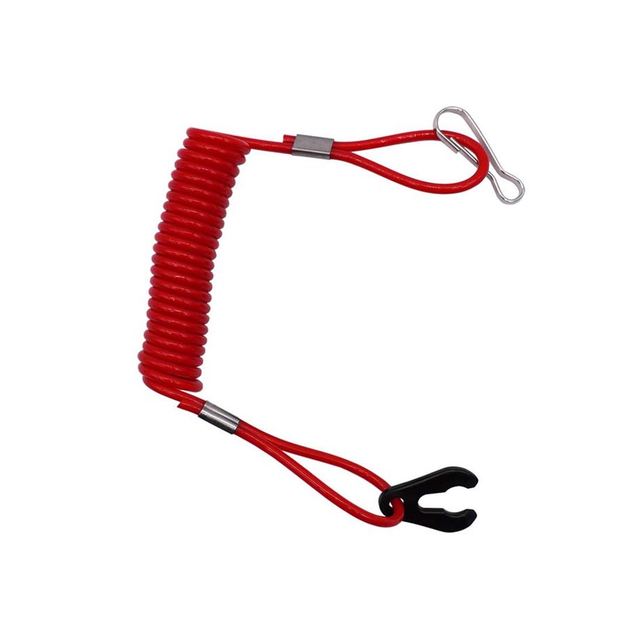 Yamaha Outboard Replacement Engine Stop Lanyard