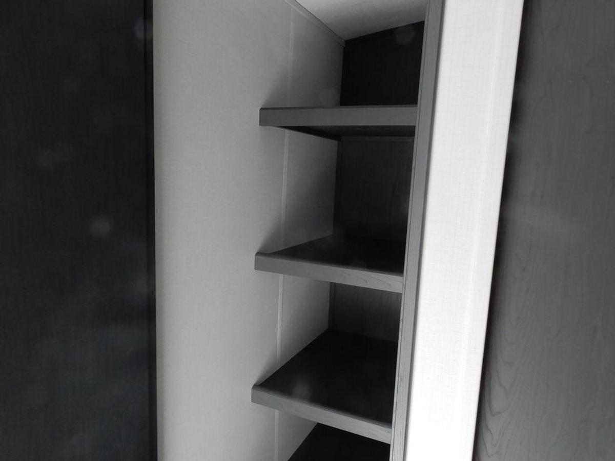 2024 Keystone RV Bullet 260RBS