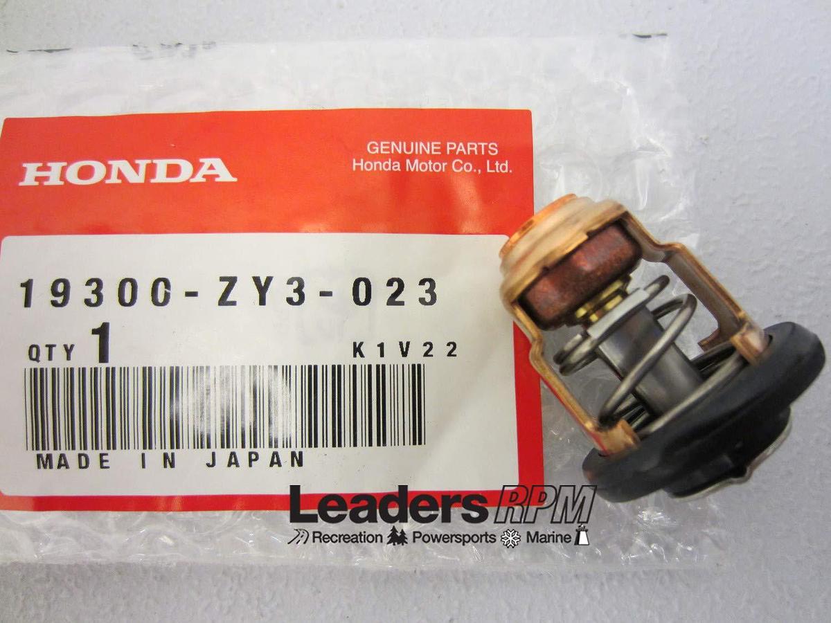 Honda 19300-ZY3-023 Thermostat Assy.