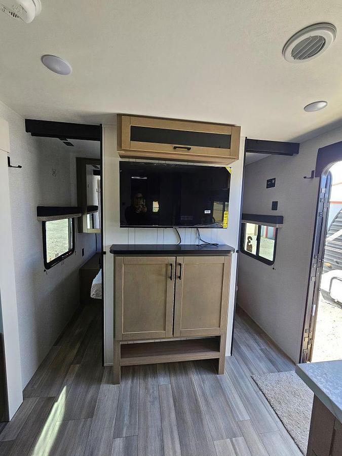 2027 HEARTLAND BY JAYCO PROWLER 2602BHS