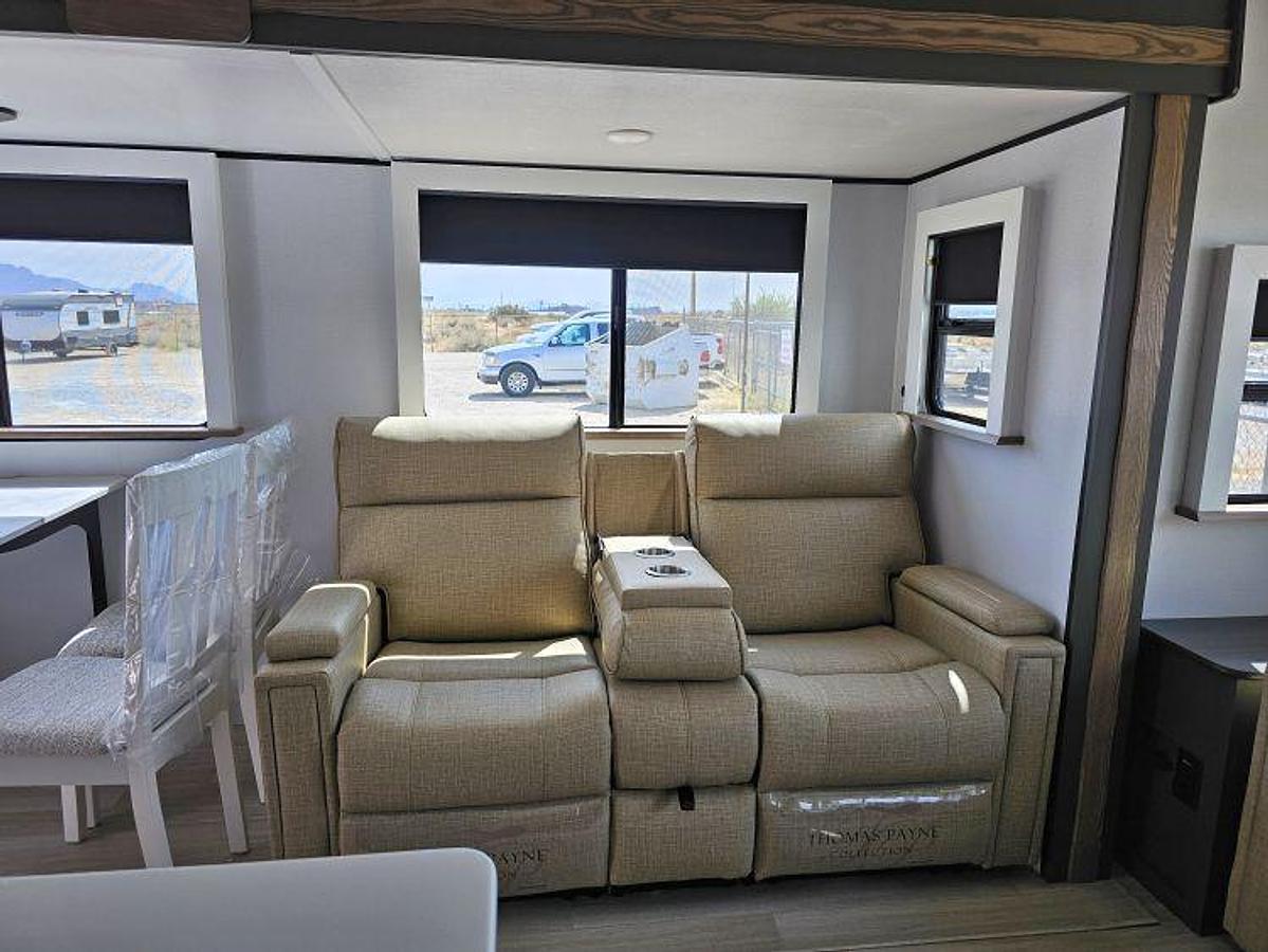 2026 Keystone RV BULLET PREMIUM 310RES