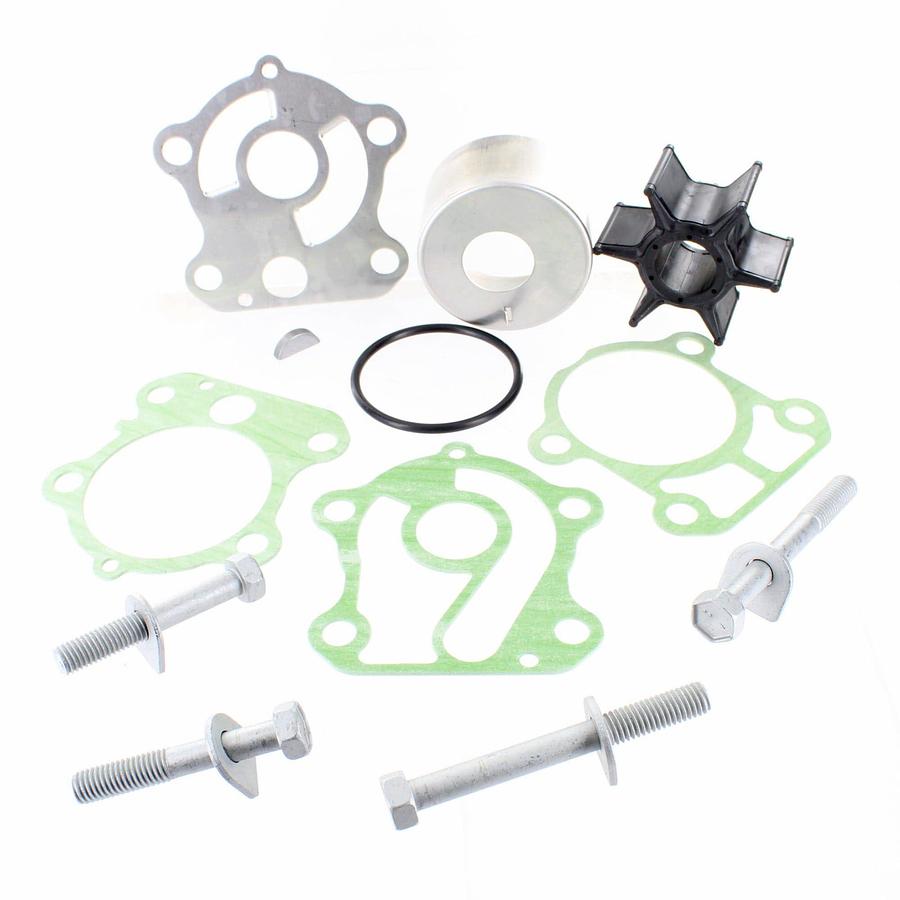 OEM Yamaha Outboard Water Pump Repair Kit 692-W0078-02-00
