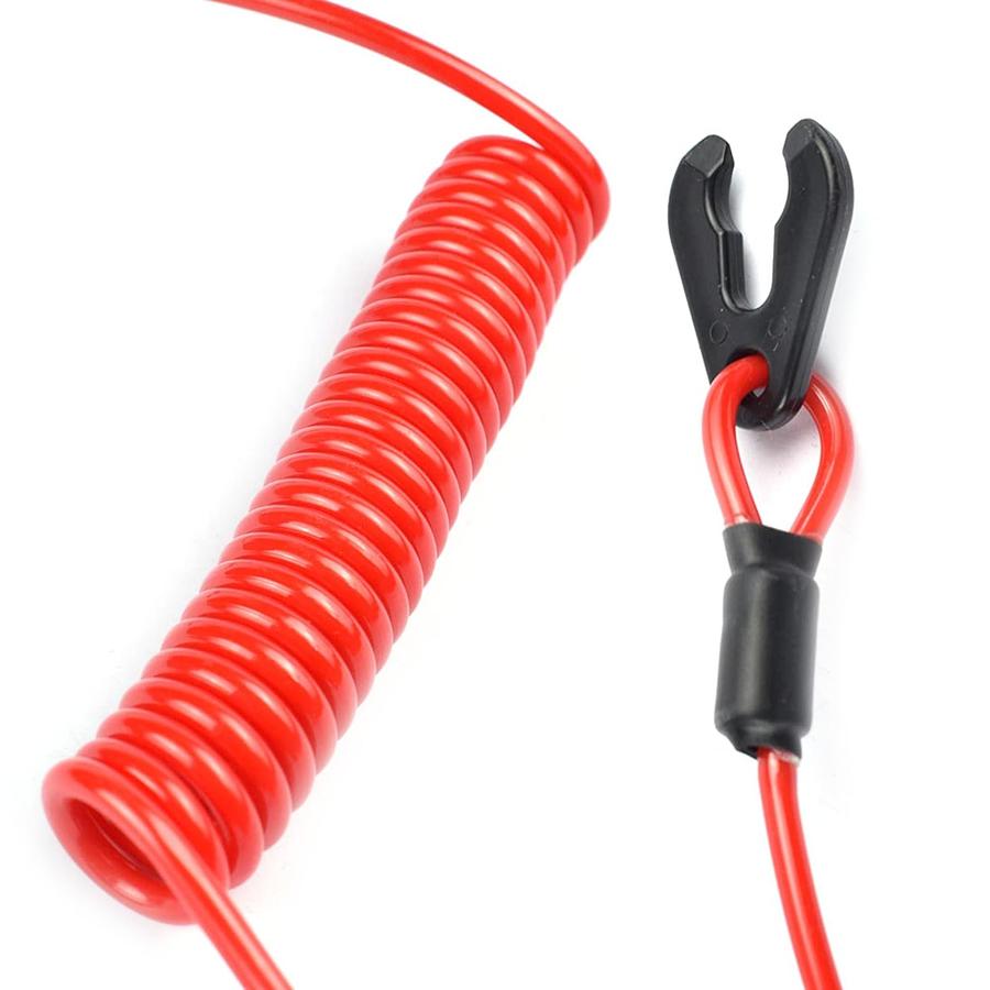 Yamaha EW2-68348-00-00 LANYARD SWITCH; EW2683480000