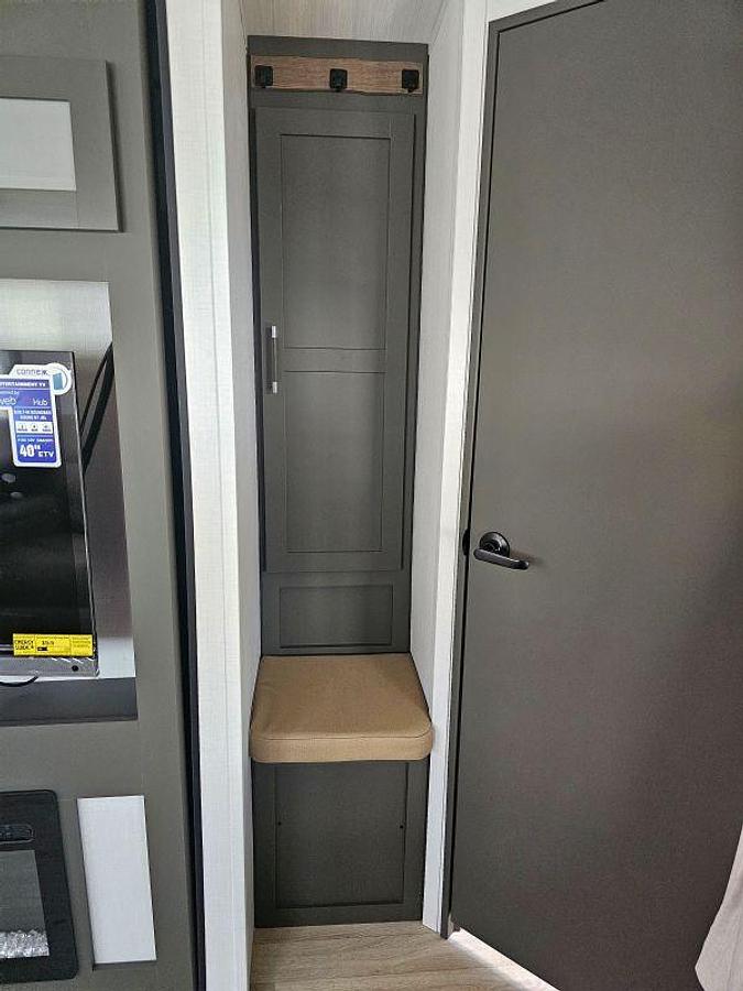 2026 Keystone RV BULLET 290BHS