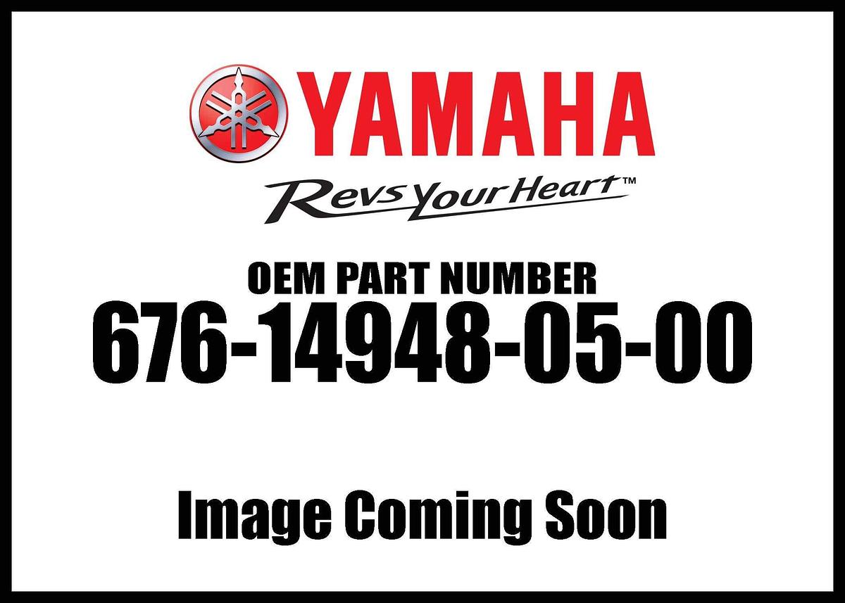 Yamaha  OEM 676-14948-05-00 Jet (#45) , New Genuine OEM Part - Fast Shipping