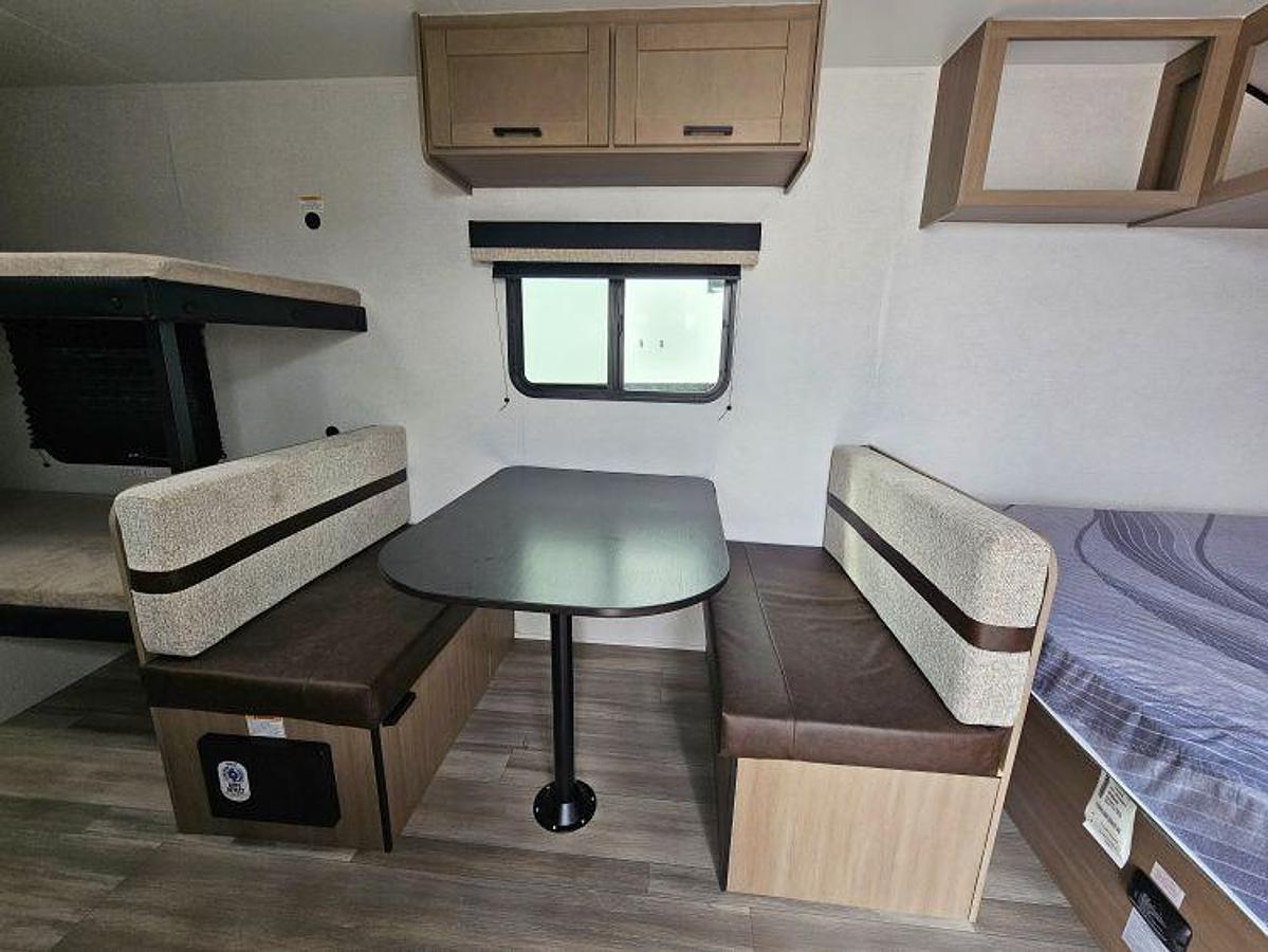2027 HEARTLAND BY JAYCO PROWLER 1700BH