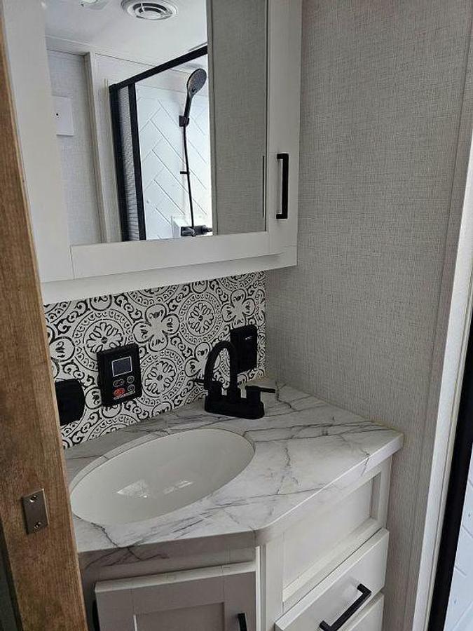 Used 2024 Keystone RV Arcadia Select 21SRK