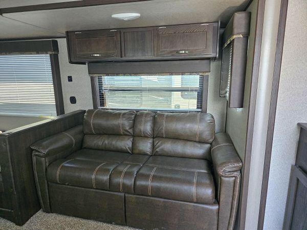 Used 2018 Keystone RV SPRINGDALE SS 2930RK