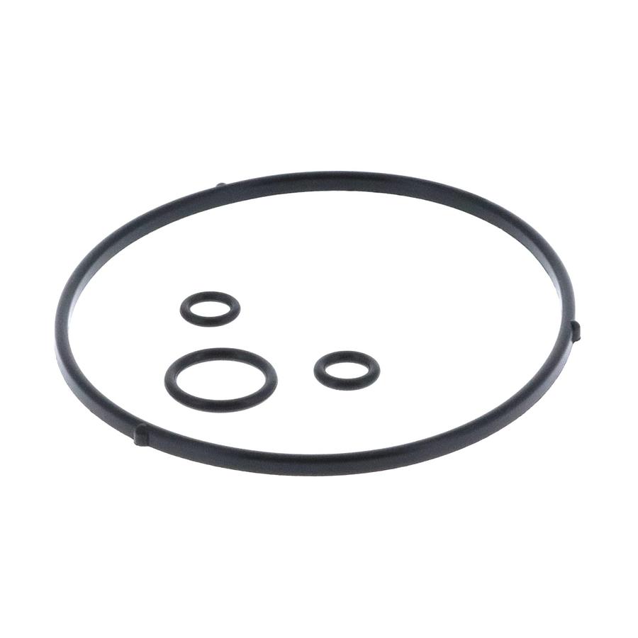 NEW Genuine HONDA OEM Carburetor Rebuild Kit EB5000 EM5000 EU6500 16010-ZA0-921