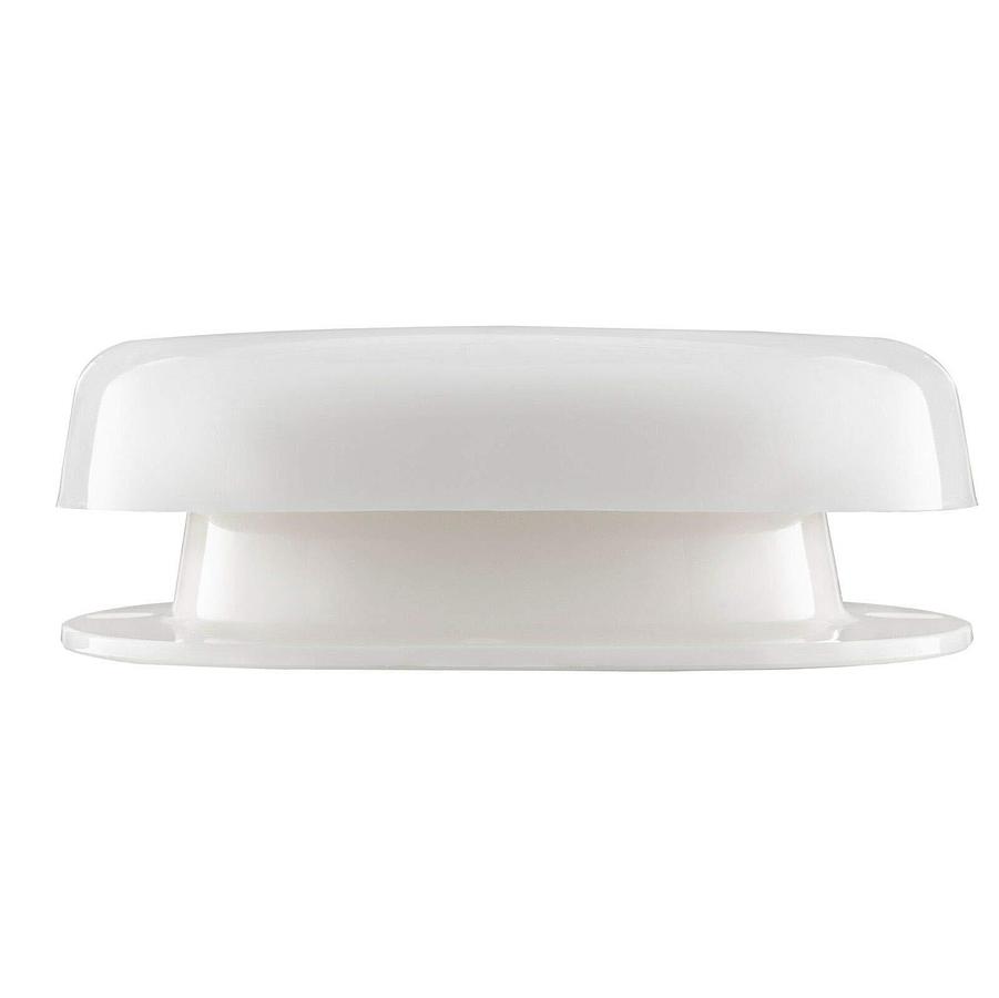 New Universal RV Attic Mushroom Ceiling Roof Vent (1 Pack)