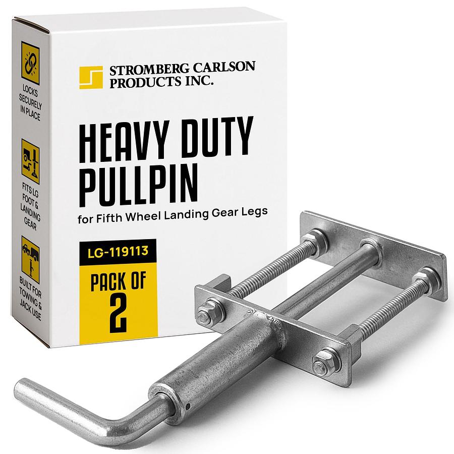 Stromberg Carlson Pullpin for 5th WHeel