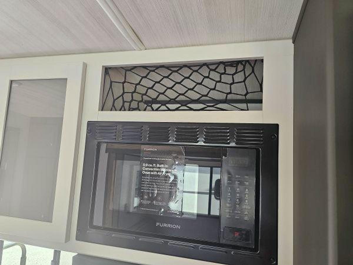 2026 Keystone RV BULLET 290BHS