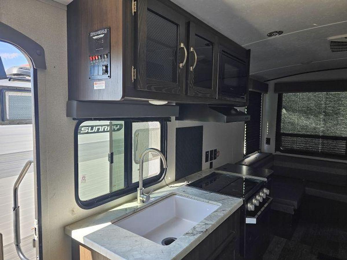 Used 2021 Keystone RV SPRINGDALE 202RD