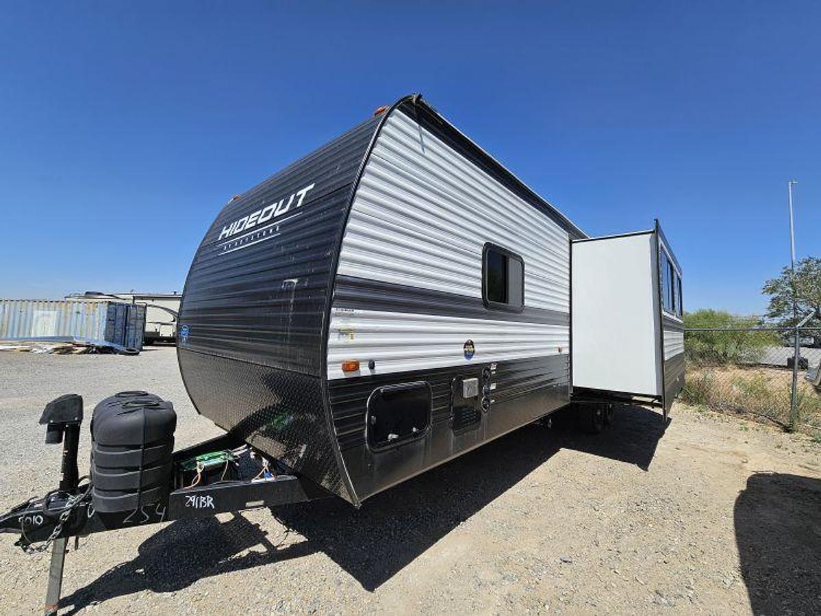 Used 2024 Keystone RV HIDEOUT 291BR