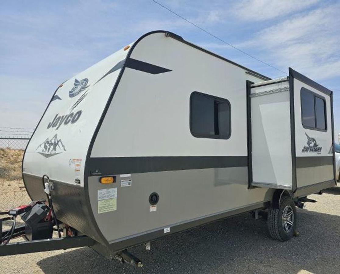 Used 2022 Jayco Jay Flight SLX 7 183RB