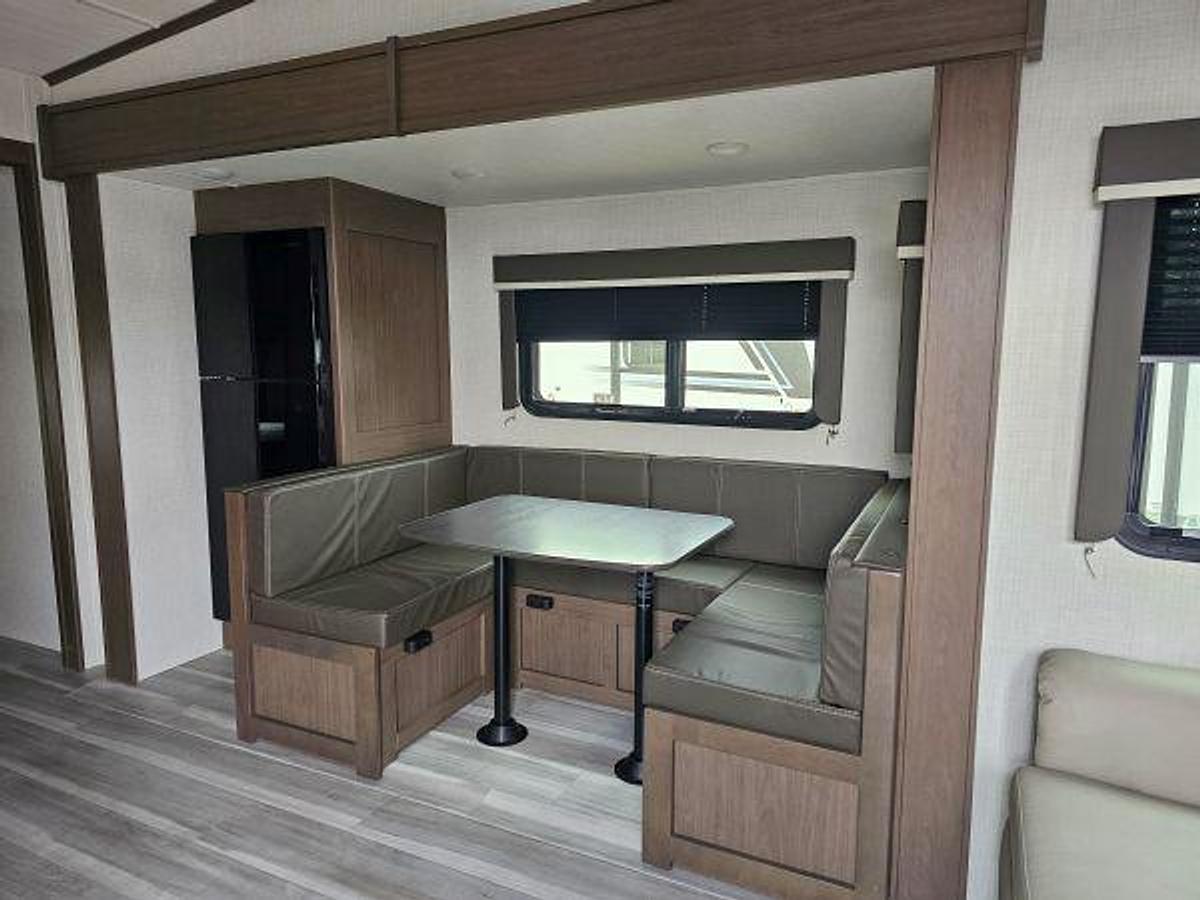 2026 Keystone RV COUGAR SPORT 2700BH