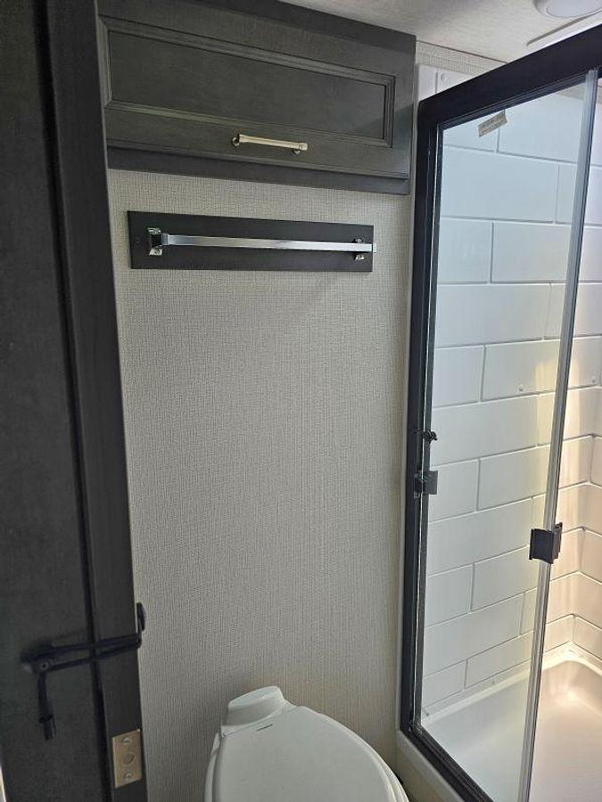 2026 Keystone RV COUGAR HALF-TON 26RKE